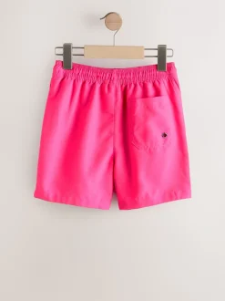 Rose - Short de bain (1.5-16ans)