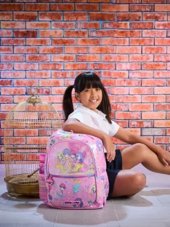 Rose - Smiggle Sac à dos classique Harry Potter