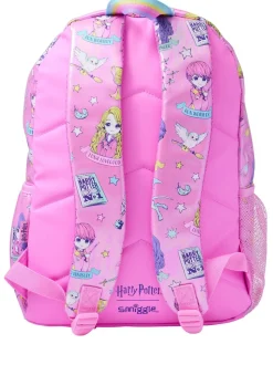 Rose - Smiggle Sac à dos classique Harry Potter