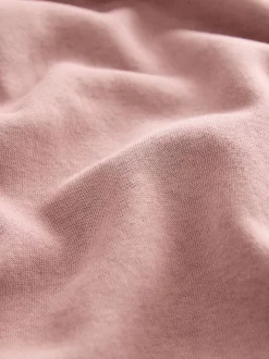 Rose - soi-même. Capuche