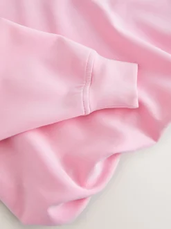 Rose - Sweat-shirt Active Modal super doux