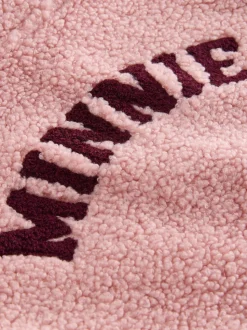 Rose - Top polaire Disney Minnie (3mths-7yrs)