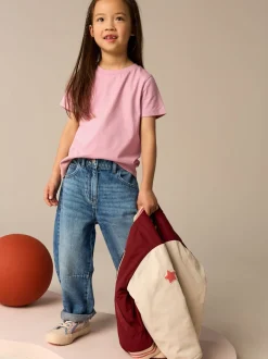 Rose - T-shirt (3-16ans)