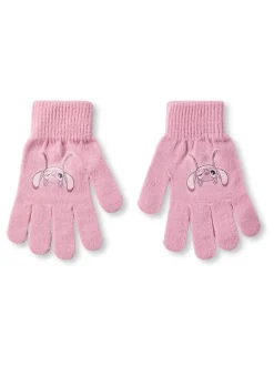 Rose - Vanilla Underground Disney Ensemble Chapeaux et Gants Lilo & Stitch Filles