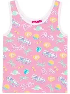 Rose - Vanilla Underground Barbie Girls Top & Short 2 pièces