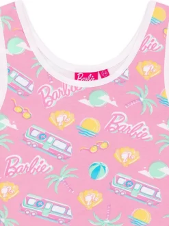 Rose - Vanilla Underground Barbie Girls Top & Short 2 pièces