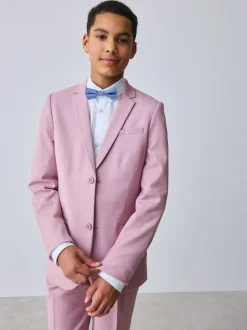 Rose - Veste de costume Baker by Ted Baker