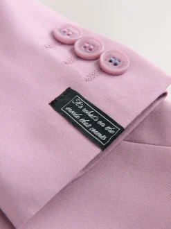 Rose - Veste de costume Baker by Ted Baker