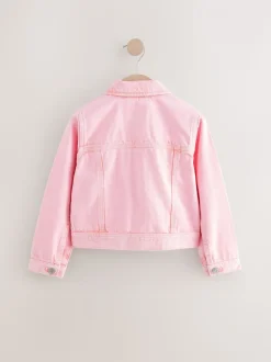 Rose - Veste western (3-16ans)