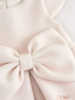 Rose Ballet - Robe de plongée sous-marine (3mois-7ans)