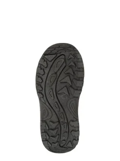 Rose clair - Bottes de neige imprimées Mountain Warehouse Caribou