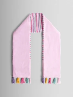 rose dinosaure - Écharpe JoJo Maman Bébé