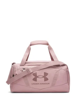 Rose foncé - Under Armour Indéniable 5.0 Très petit sac de sport