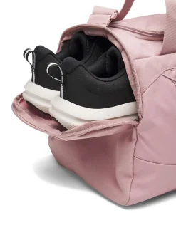 Rose foncé - Under Armour Indéniable 5.0 Très petit sac de sport