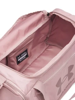 Rose foncé - Under Armour Indéniable 5.0 Très petit sac de sport