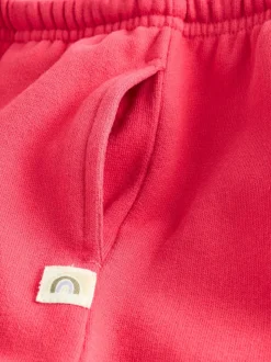 rose fuchsia - Sweat Joggers (3 mois-7 ans)