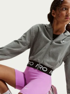 Rose magenta - Short Nike Pro Dri-FIT 3 Inch