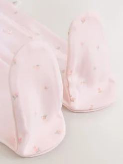 Rose Mummy - Combinaison de nuit BÉBÉ famille (0-2ans)