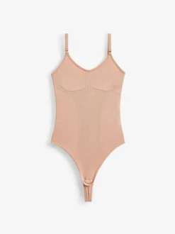 Rose Nude - Corps fermes de contrôle du ventre