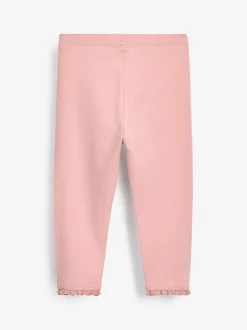 Rose pâle - Leggings (3 mois - 7 ans)
