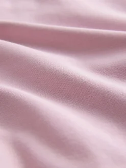 Rose pâle/blanc - The Set lot de 2 chemises Oxford