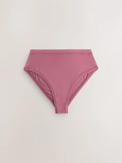 Rose rose - Lot de 3 culottes en coton Ultimate Comfort