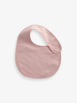 Rose uni - 5 Pack Baby BIBS