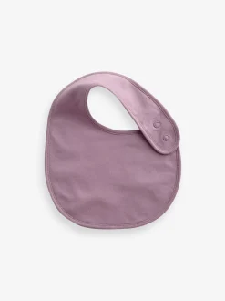 Rose uni - 5 Pack Baby BIBS