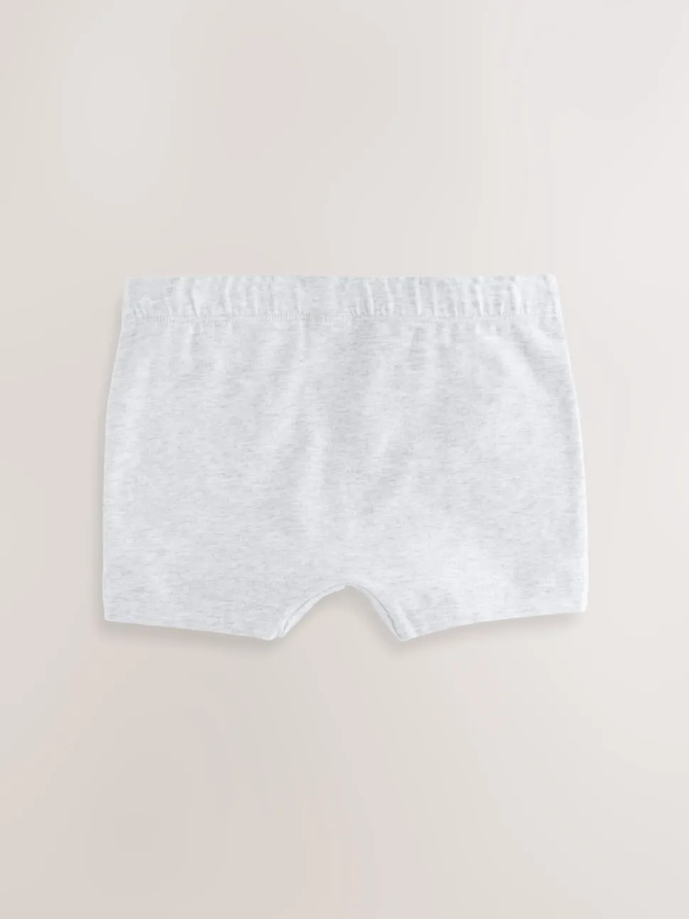 Rose/Bleu - Caleçons courts doux au toucher, lot de 5 (2à16ans)