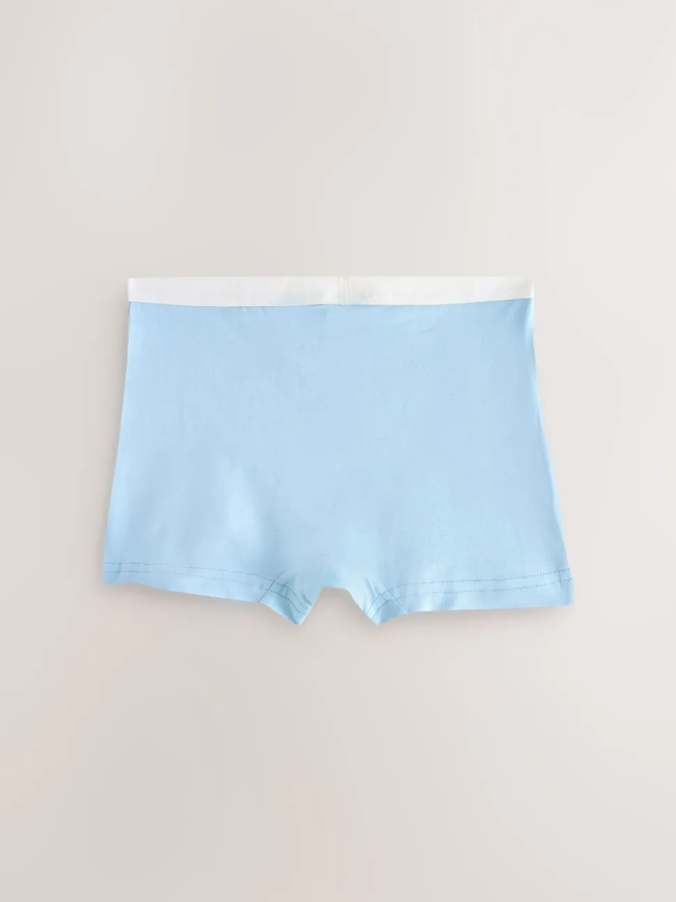 Rose/Bleu - Disney Stitch and Angel Shorts 5 Lot (2-16ans)