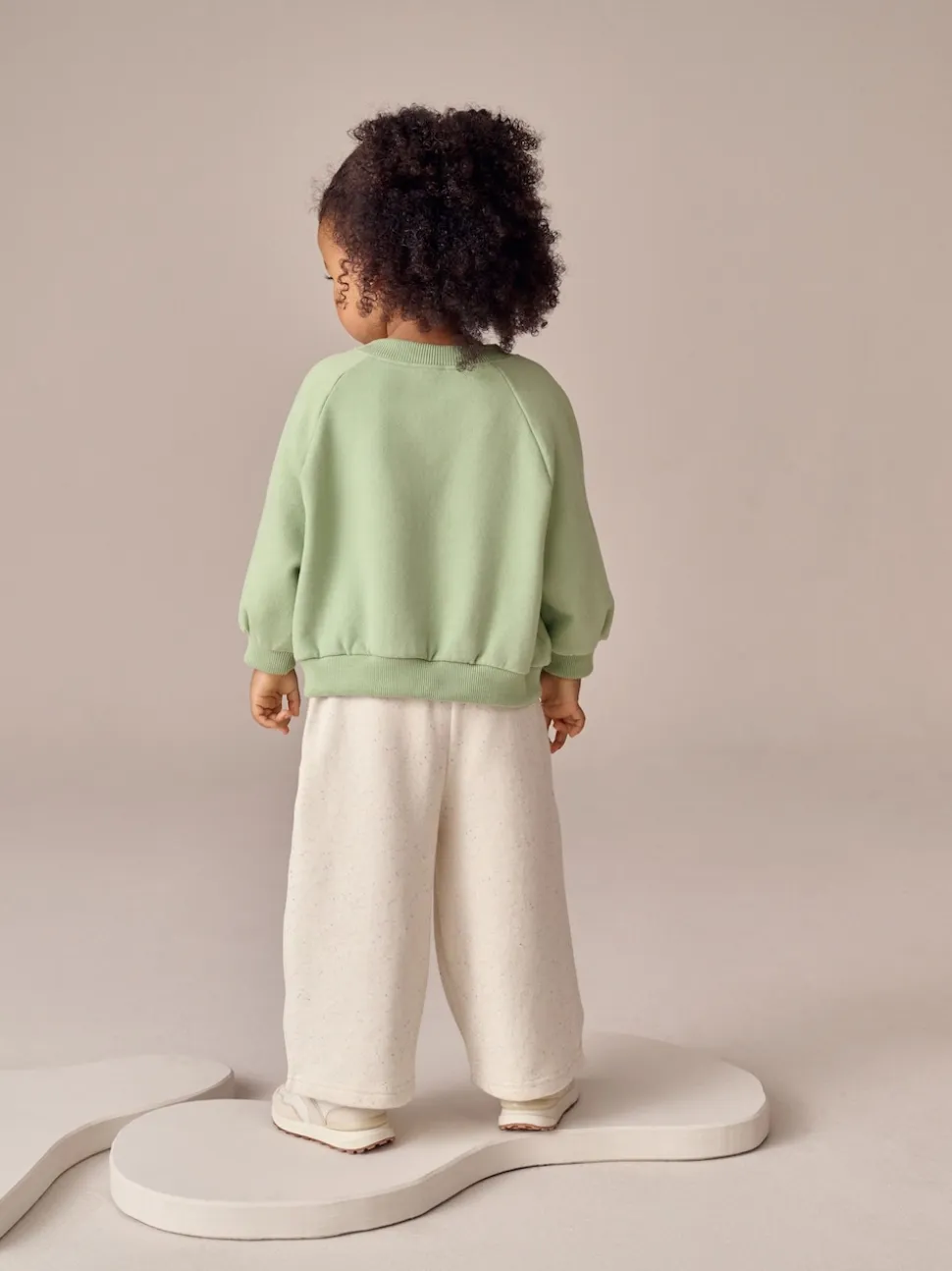 Rose/bordeaux/avoine - Lot 3 3 7ans)