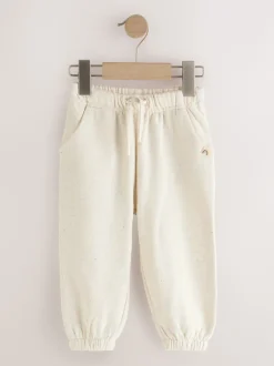 Rose/lilas/avoine - 3 Ensemble de jogging (3mths-7yrs)