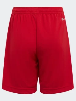 Rouge - Adidas Entrada 22 Short