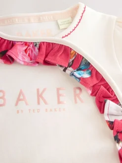 Rouge - Baker by Ted Baker Lot de 3 dors-bien