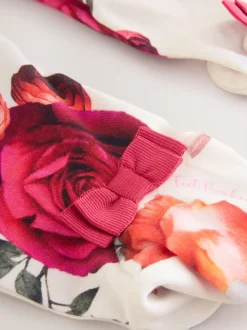 Rouge - Baker by Ted Baker Lot de 3 dors-bien