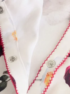 Rouge - Baker by Ted Baker Lot de 3 dors-bien