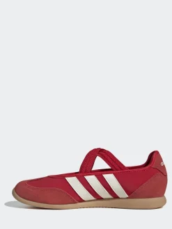 Rouge - Baskets adidas Barreda Mary Jane