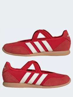 Rouge - Baskets adidas Barreda Mary Jane
