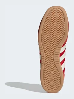 Rouge - Baskets adidas Barreda Mary Jane