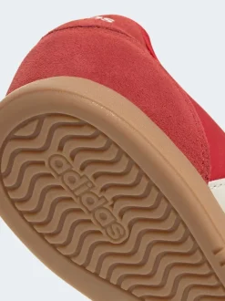 Rouge - Baskets adidas Barreda Mary Jane