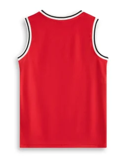 Rouge - Ensemble de sport Vanilla Underground Sonic