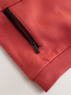 Rouge - Ensemble jogging Baker by Ted Baker sweat et cargo