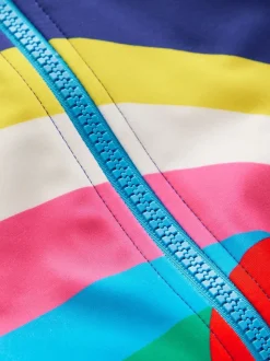 Rouge - Maillot de bain Boden à manches longues