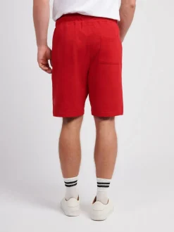 Rouge - Short Jack Wills Sports Team Loopback