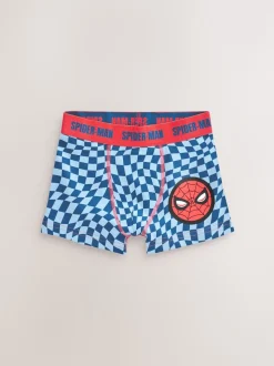 Rouge - Spiderman Trunks 5 (1.5-10ans)