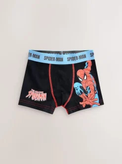 Rouge - Spiderman Trunks 5 (1.5-10ans)