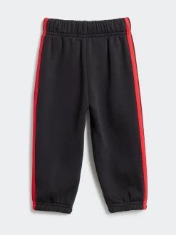 Rouge - Survêtement adidas Essentiels bébé