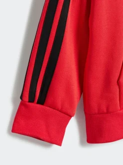 Rouge - Survêtement adidas Essentiels bébé