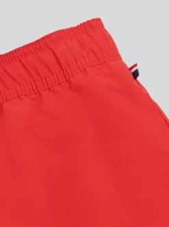 Rouge - U.S. Polo Assn. Mens Player 3 Short de bain
