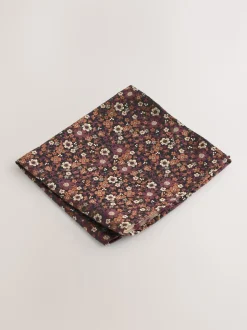 Rouge bordeaux - Cravates 2 Lot